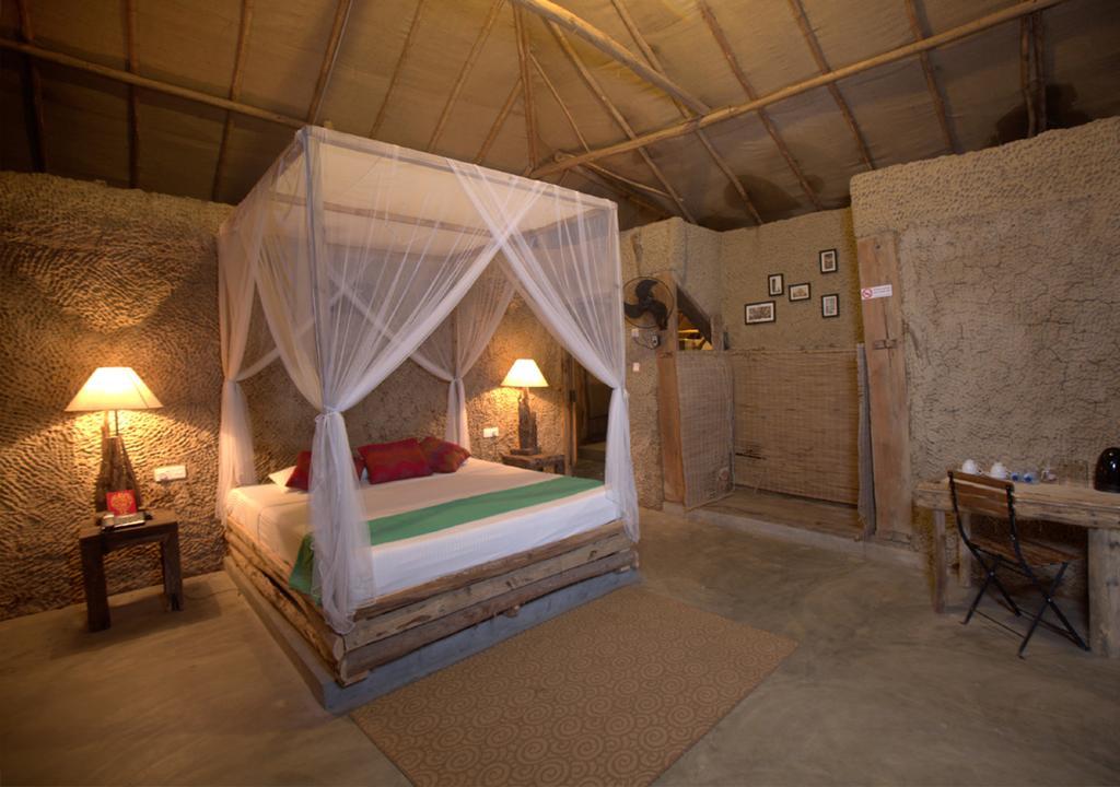 Saraii Village Tissamaharama Exterior foto